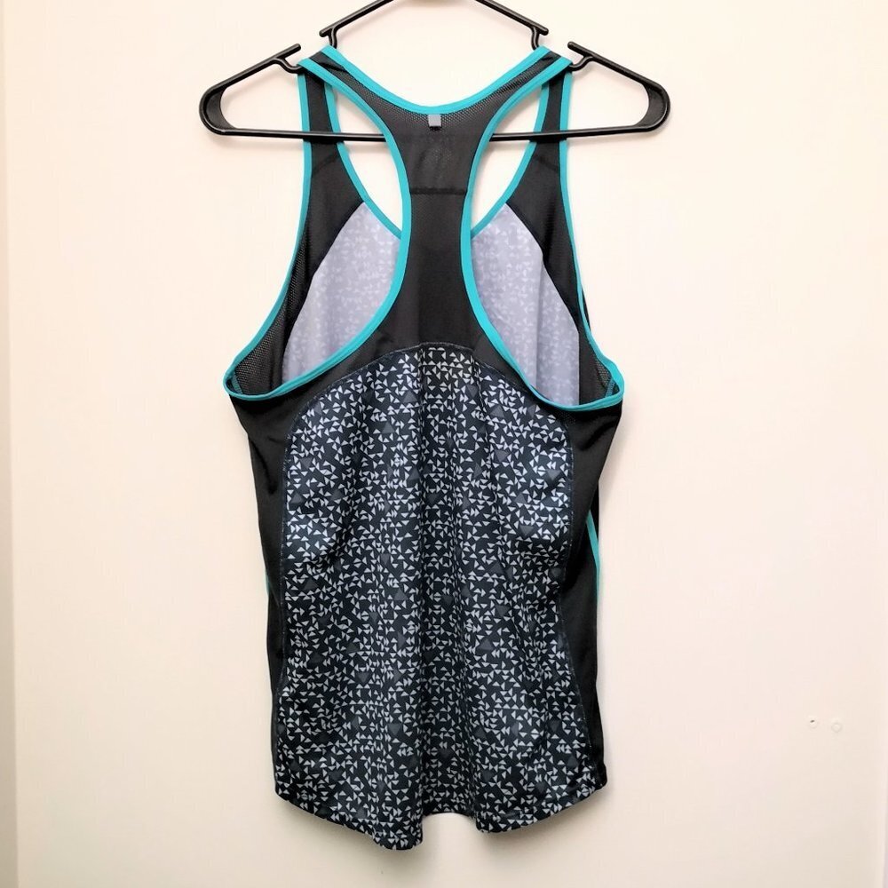 Nike Dri-Fit Racer Back Tank Size Large - Picture 3 of 3